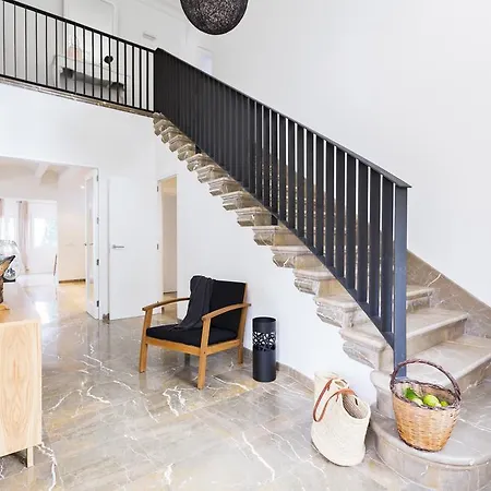Villa Armadans Palma de Mallorca