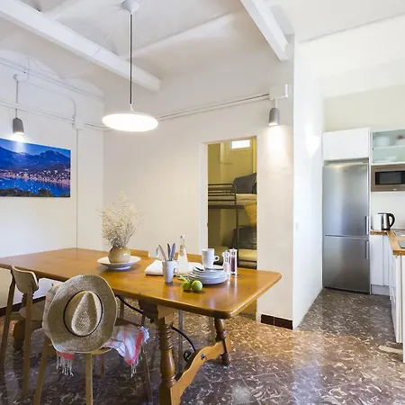 Villa Armadans Palma de Mallorca