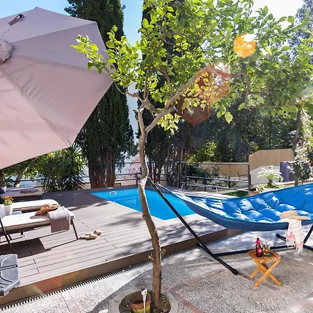 Villa Armadans Palma de Mallorca
