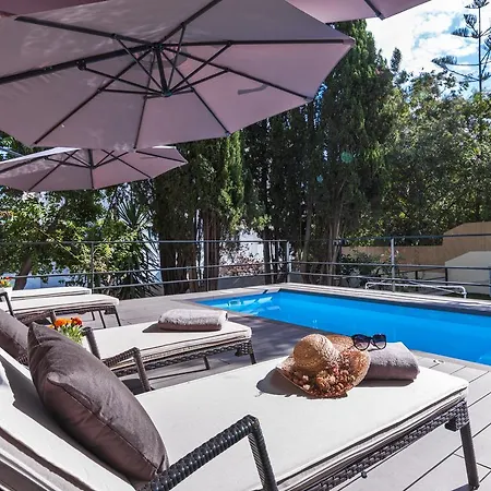 Armadans Villa Palma de Mallorca