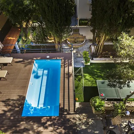 Villa Armadans