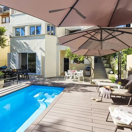 Villa Armadans Palma de Mallorca
