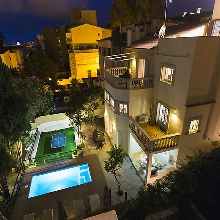 Villa Armadans *